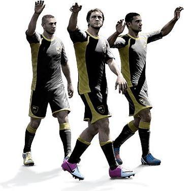 Immagine prodotto NoName FIFA 13 (PS vita)