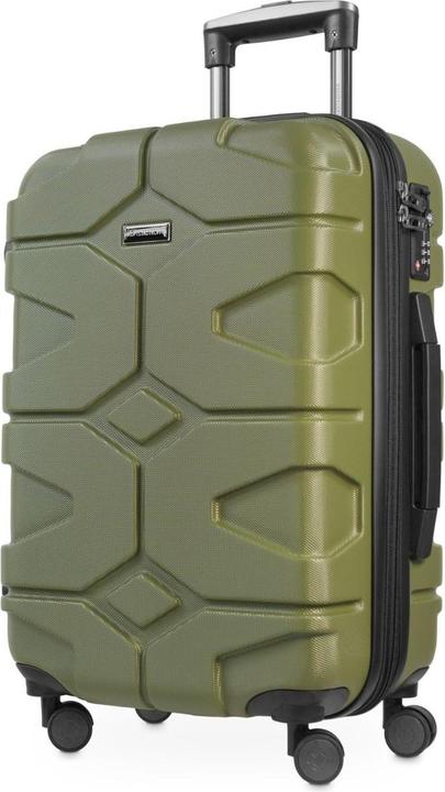 Actual product image Hauptstadtkoffer X-Kölln (42 l, Hand luggage (up to 50 litres))