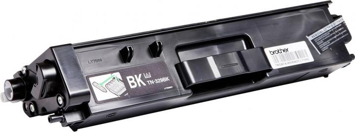Immagine prodotto Brother Tn-329bk (FC)