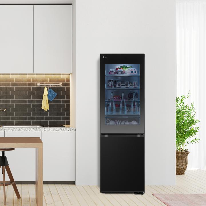 Produktbild LG GBG5160CEV