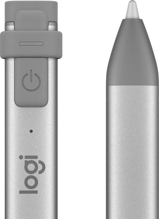 Actual product image Logitech Crayon