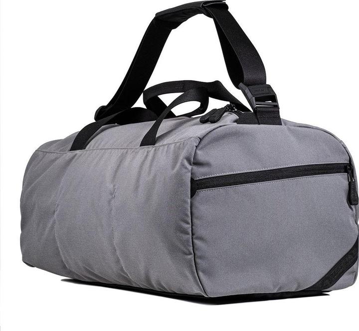 Actual product image Terra B Duffle Bag 38 - Grey (38 l)