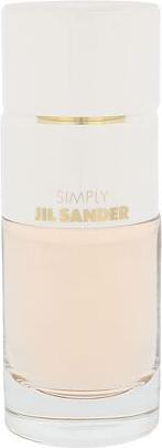 Produktbild Jil Sander Simply (Eau de Toilette, 80 ml)