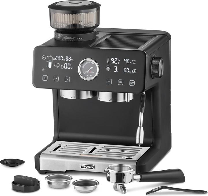 Actual product image Trisa Smart Barista