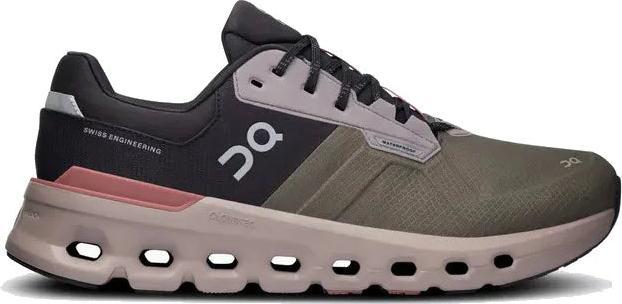 Actual product image On Running Cloudrunner 2 Waterproof (41)