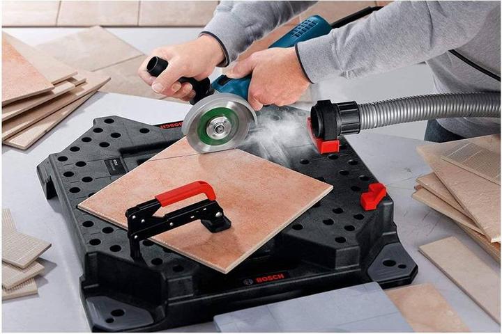 Produktbild Bosch Professional Winkelschleifer GWS 1400 (125 mm)