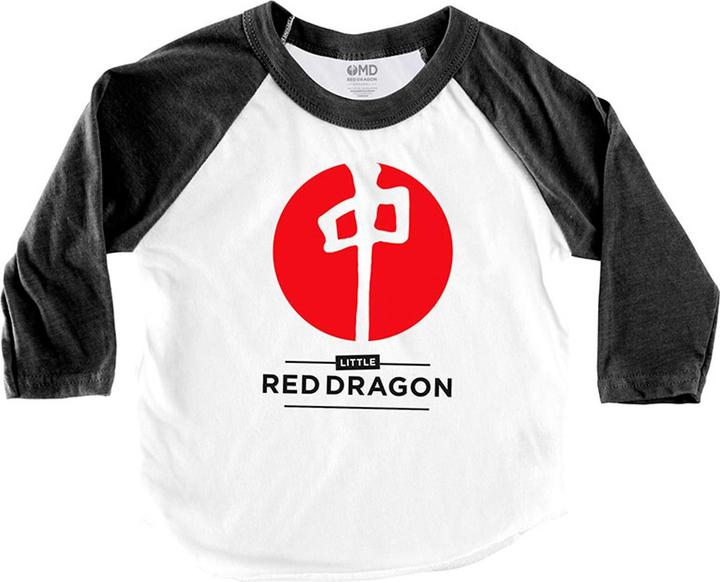 Produktbild Red Dragon Little Dragon (M)