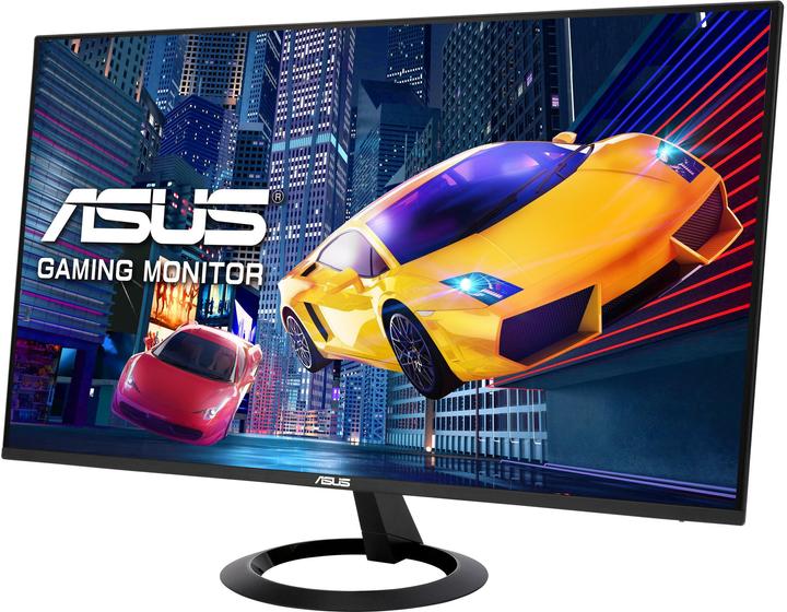 Actual product image ASUS VZ27EHF-W (1920 x 1080 pixels, 27")