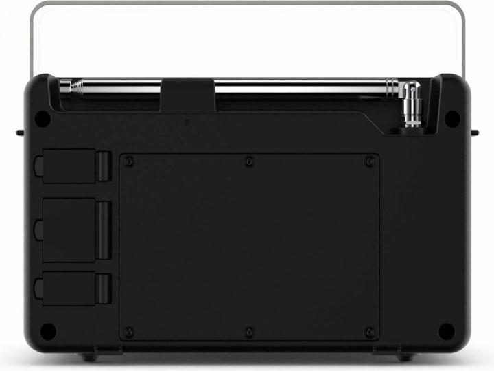 Productafbeelding PerfectPro Audisse (DAB+, Internet radio, VHF, Bluetooth, WiFi)