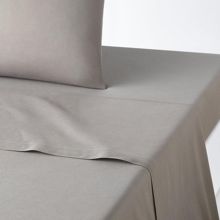 Actual product image La Redoute Interieurs Scenario Coton (240 x 290 cm)