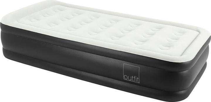 H. P. Schou Living Outdoor - Lit Air / Matelas Simple (89727)