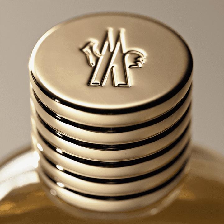 Produktbild Moncler Sunrise Eau de Parfum (Eau de Parfum, 100 ml)