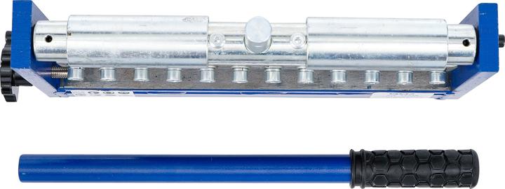 Image du produit BGS Mini banc de pliage de tôles | 300 mm