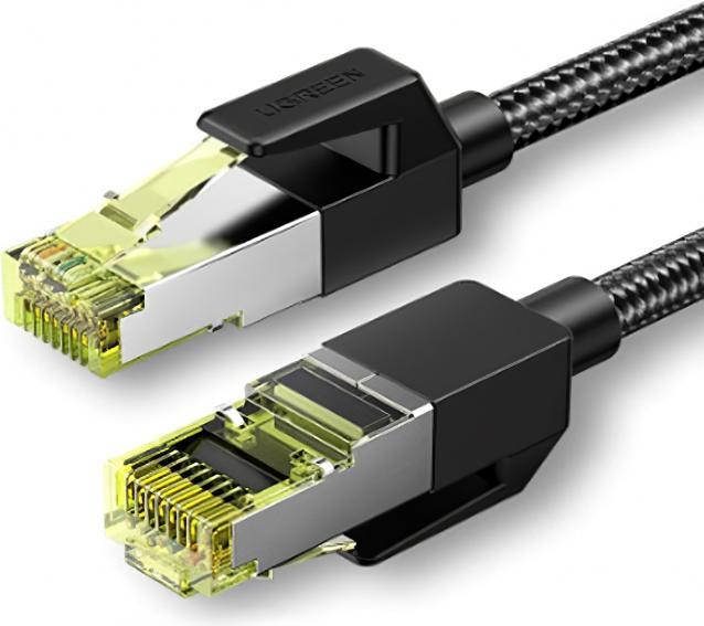 Ugreen Network cable (F/FTP, CAT7, 3 m)