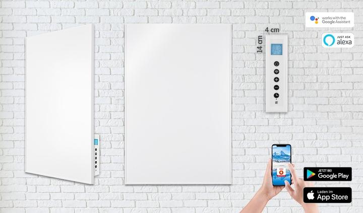 Image du produit Sonnenkönig Eco 500 (500 W)