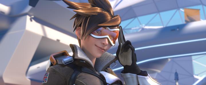 Actual product image Activision Overwatch - Origins Edition (PC)