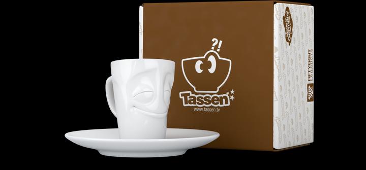 Produktbild 58 Products Mug (80 ml, 1 x)