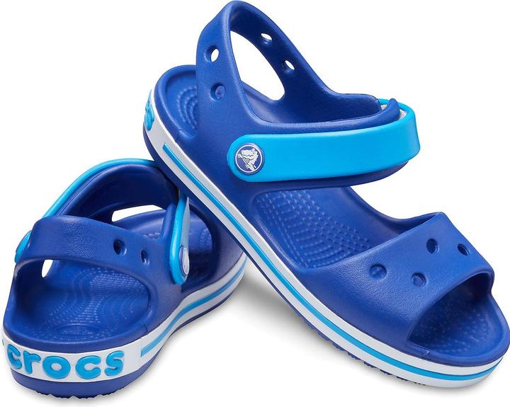Actual product image Crocs Bathing sandals (24)