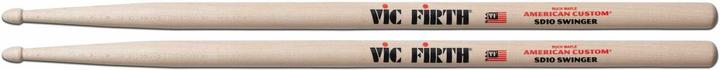 Produktbild Vic Firth VFSD10 Drum Sticks SD10 Swinger (Schlagzeug)