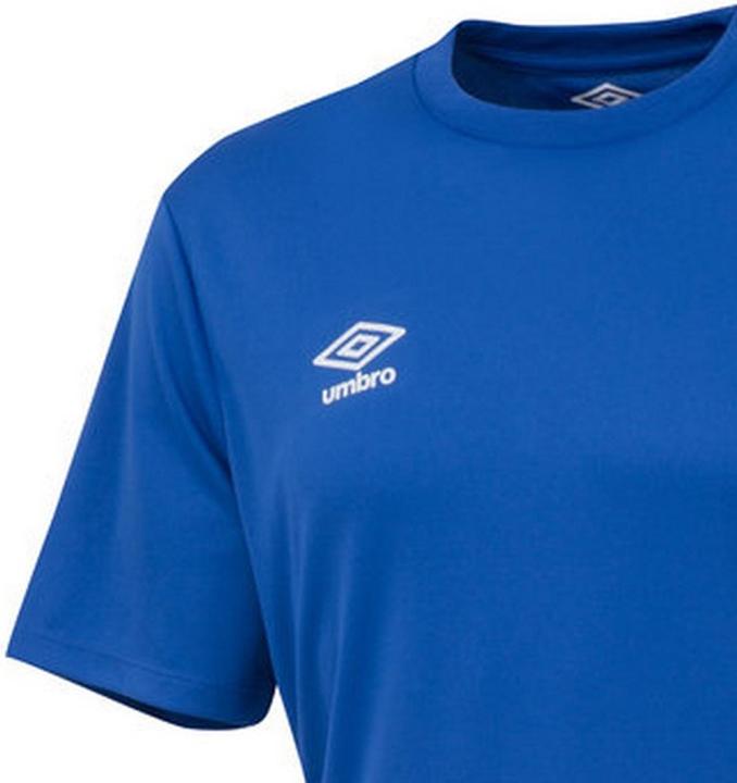 Actual product image Umbro Club jersey short-sleeved (L)