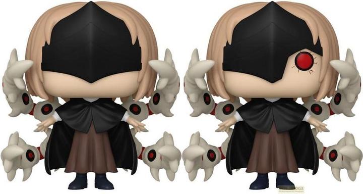Produktbild Funko Tokyo Ghoul - 1546 - Hinami Fueguchi Animation