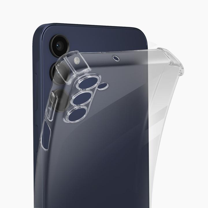 Image du produit Mayaxess Clear Protector Case Series (Samsung Galaxy A15)