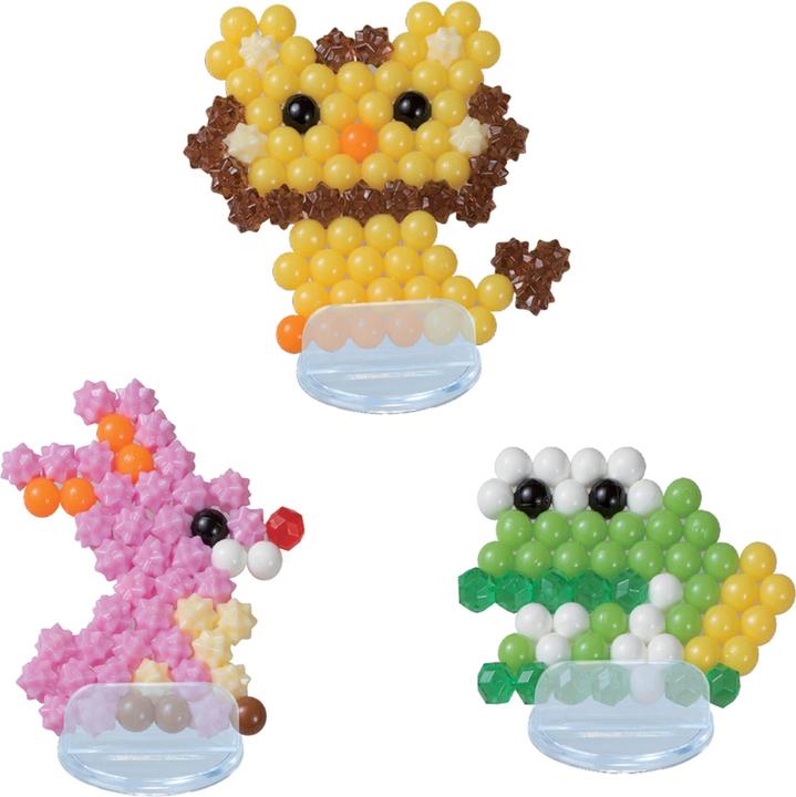 Immagine prodotto Aquabeads Set a tema amici degli animali