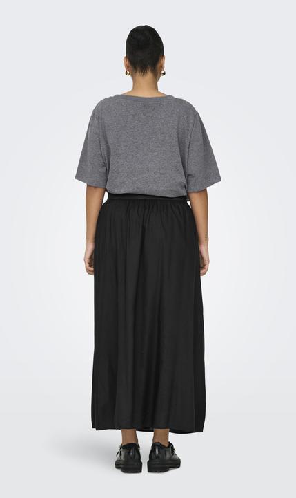 Actual product image Only Curve long skirt skirt (46)