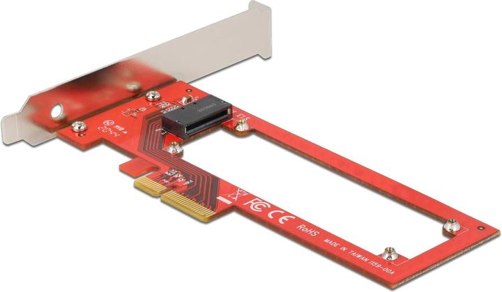 Actual product image Delock 90055 Interface card/adapter Built-in