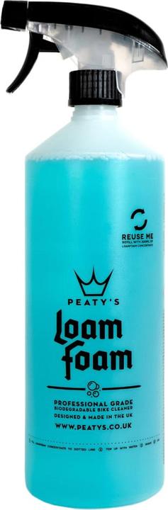 Peaty's Allround (1000 ml, Care set)