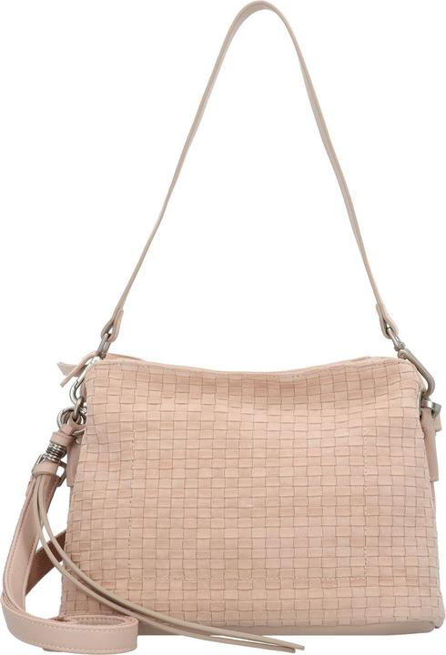 Immagine prodotto FredsBruder Weave Harmony Schultertasche Leder 27 cm