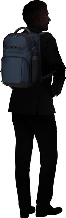 Produktbild Samsonite Pro-DLX 6 Backpack Underseater 15.6" (26.50 l)