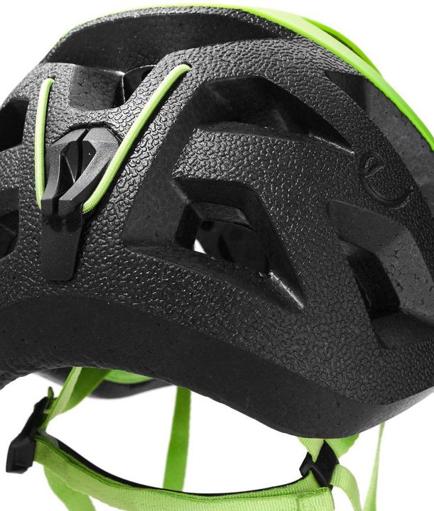 Actual product image Edelrid Salathe climbing helmet (50 - 58 cm)