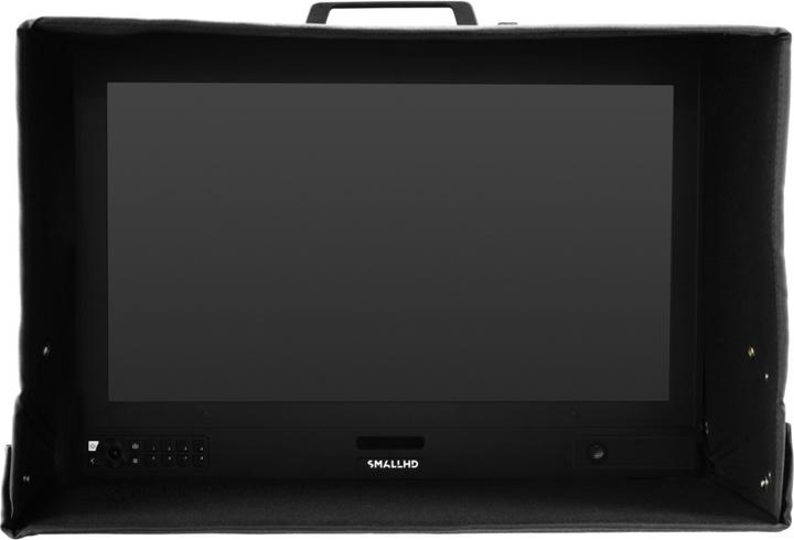 Image du produit SmallHD Capot solaire 22" pour OLED 22 (22")