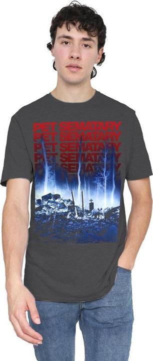 Produktbild Pet Sematary TShirt (XXL)