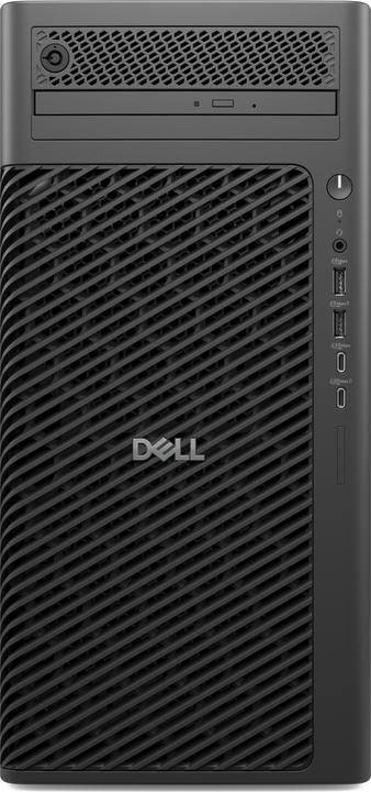 Actual product image Dell Pro Max Tower T2 FCT2250 (Intel Core Ultra 7 265, 16 GB, 512.00 GB)