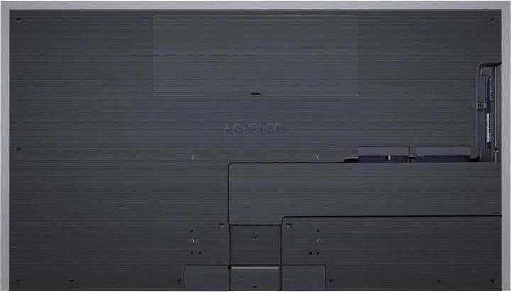 Actual product image LG OLED55G39LA (55", G3, OLED, 4K, 2023)