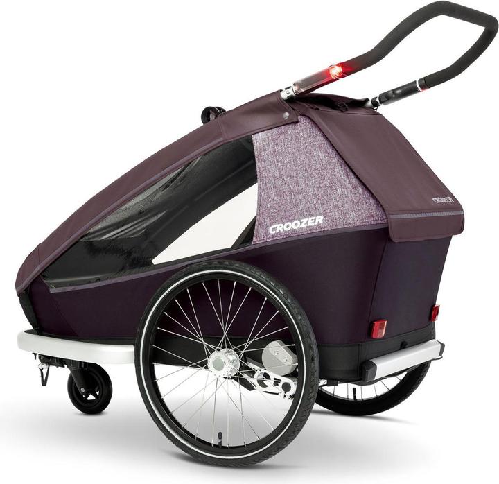 Immagine prodotto Croozer Vaaya 2