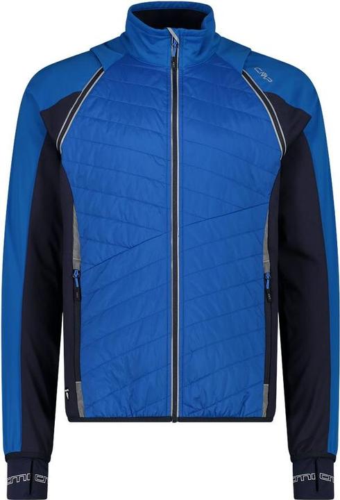 Image du produit CMP Campagnolo Veste avec manches détachables (46, S)