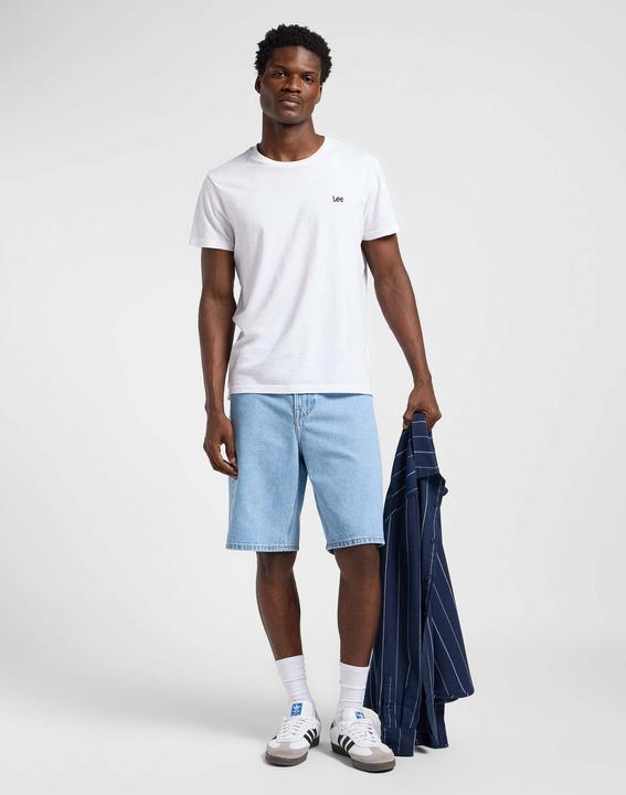Actual product image Lee Jeansshorts Asher Short (34)