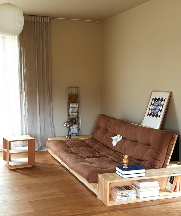 Produktbild Karup Design Base (Bettsofa, 2.5-Sitzer)