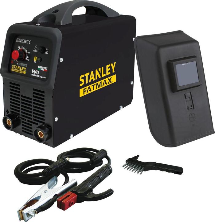 Immagine prodotto Stanley Saldatrice inverter