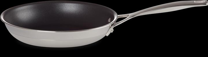 Image du produit Le Creuset Poêle à frire (20 cm, Poêle à frire, Acier inoxydable)