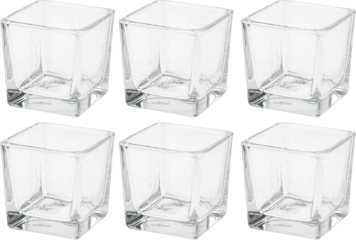 Produktbild B Living Cubic (1 x, 6 x 6 x 6 cm)