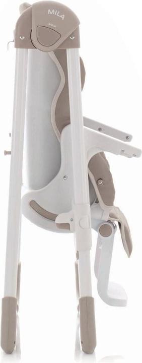 Actual product image Jané High chair Mila Polipiel (Highchair)