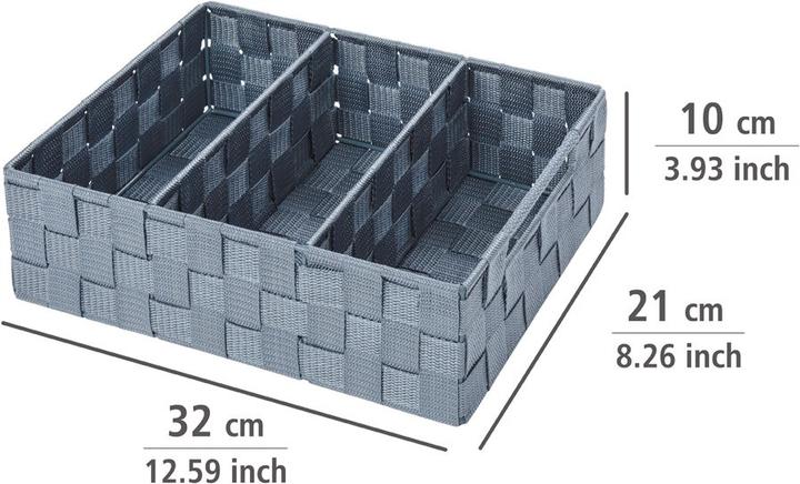 Image du produit Wenko Mer Adriatique (1 x, 21 x 32 x 10 cm)
