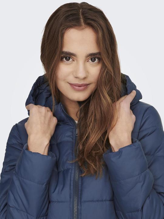 Produktbild Only Kurze Wattierte Jacke (XL)
