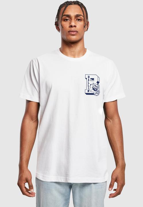 Image du produit Mister Tee MisterTee Defend The Den Tee - 186057 (XXL)