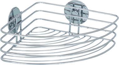 Wenko Corner shelf (26.5 x 20 x 10.5 cm)