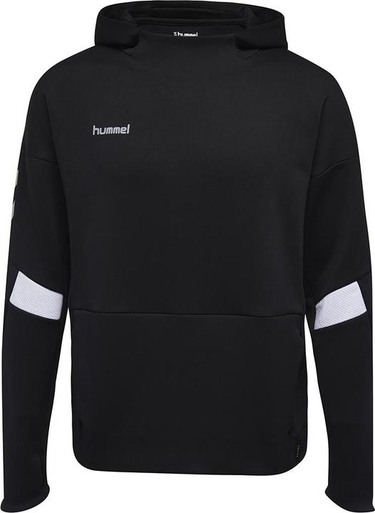 Actual product image hummel Tech Move Poly Hoodie (M)